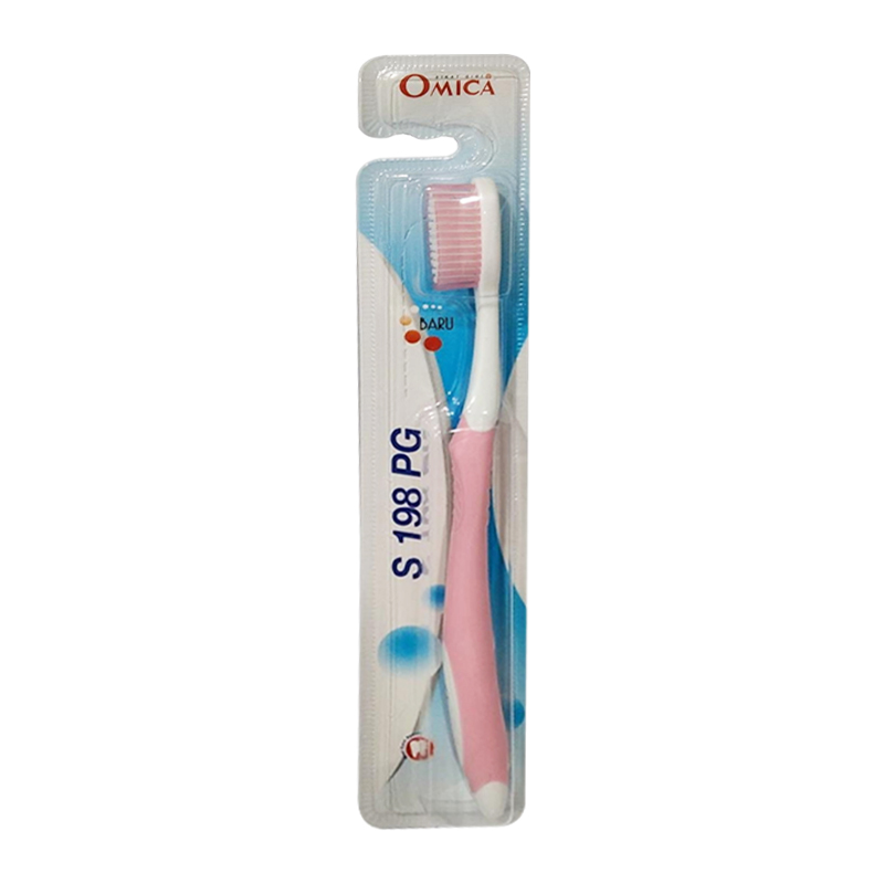 OMICA S 198 PG | Gogobli