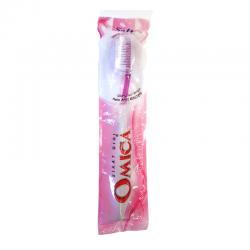 OMICA Helm Red Soft
