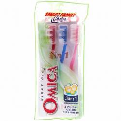 OMICA Family 3in1