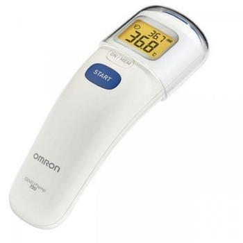 Omron Termometer MC-720 | Gogobli