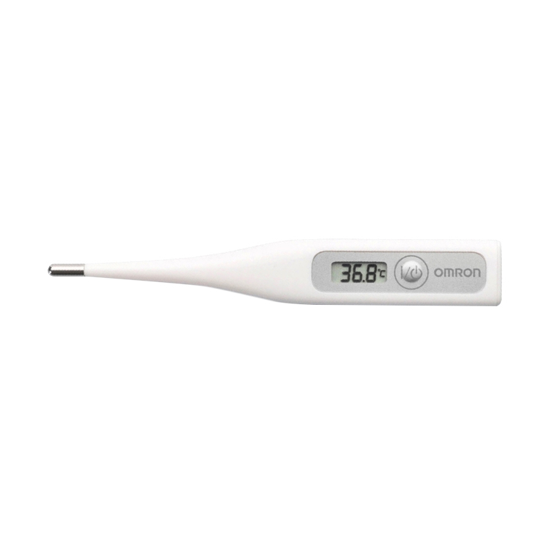 Omron Termometer MC-341 | Gogobli