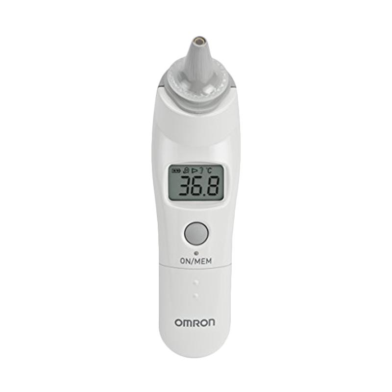 Omron Thermometer TH839S | Gogobli