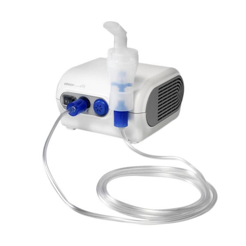 Omron Compresor Nebulizer NE-C28 | Gogobli