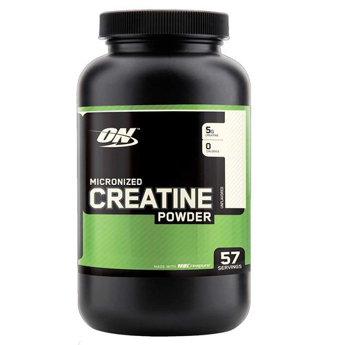 Optimum Nutrition Creatine Powder 300gr | Gogobli