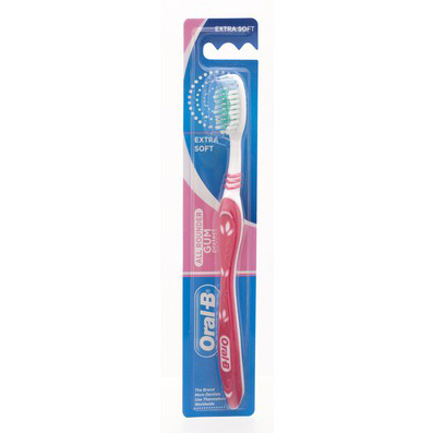 Oral B Gum Protect 40 X Soft Blister Card 1s | Gogobli