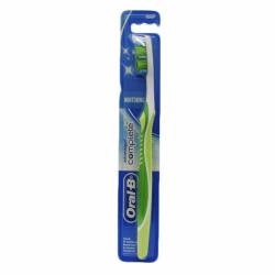 Oral B Complete Whitening 35 Soft Blister Card 1s
