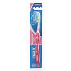 Oral B Gum Protect 40 X Soft Blister Card 1s