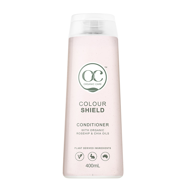 Organic Care Conditioner Color Shield 400ml | Gogobli