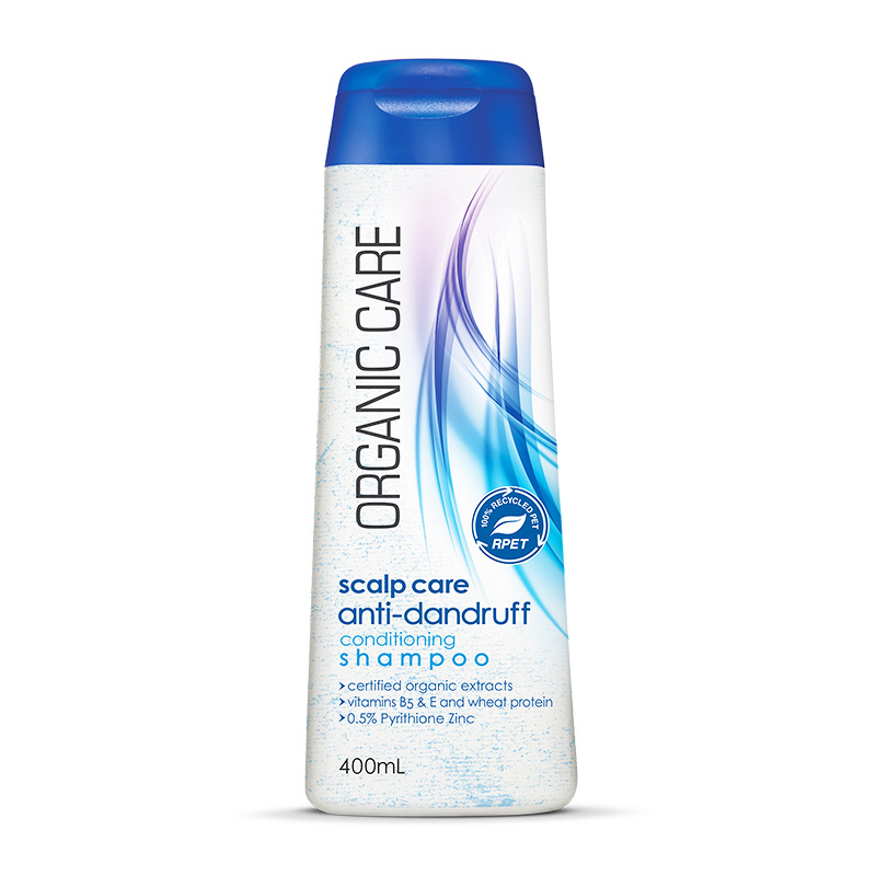 Organic Care Conditioning Scalp Care Anti Dandruff 400ml | Gogobli