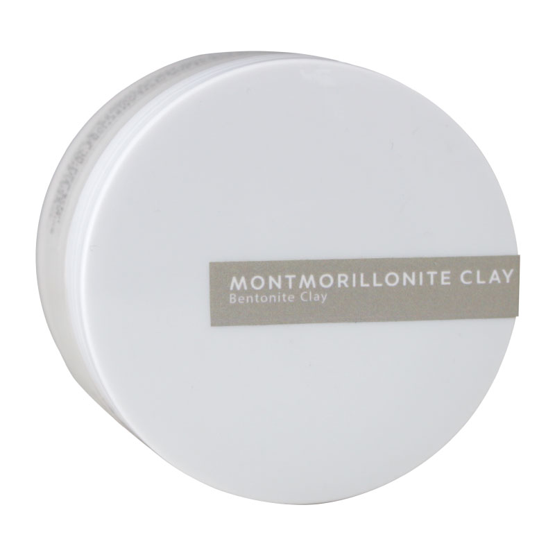 Organic Supply Co Montmorilonite Clay 100gr | Gogobli