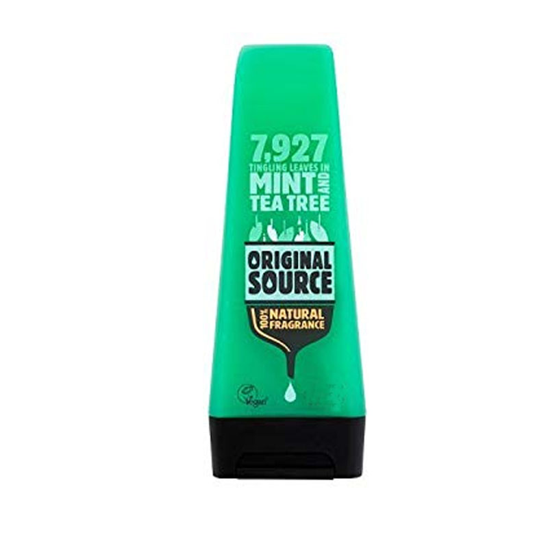Original Source Shower Mint Teatree 500ml | Gogobli