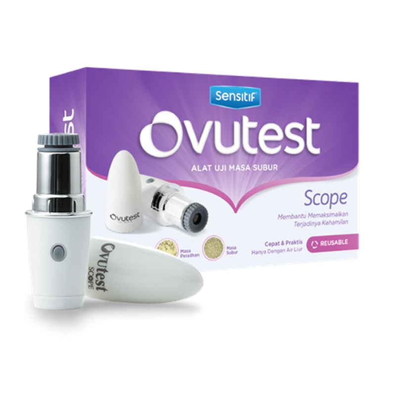 Ovutest Scope | gogobli