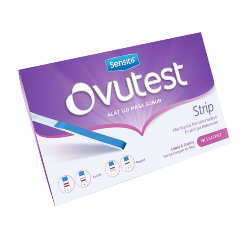 Ovutest Strip | gogobli