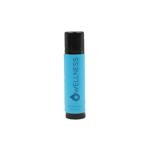 Owellness Pure Bliss Balm 5gr | Gogobli