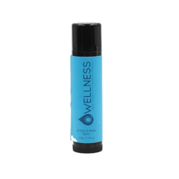 Owellness Soothe And Relax Balm 5gr | Gogobli