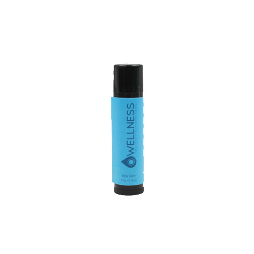 Owellness Belly Balm 5gr | Gogobli