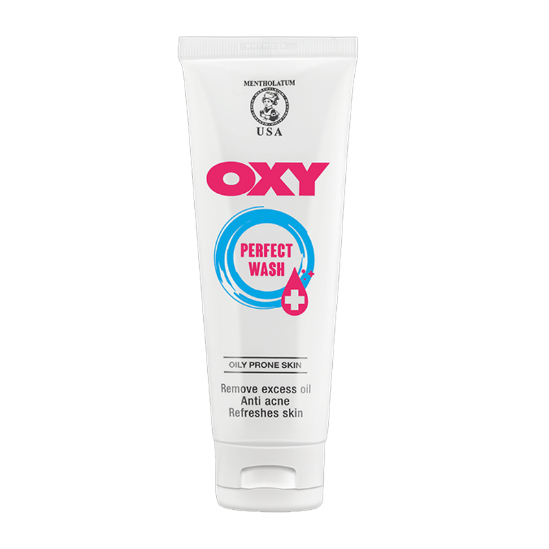 Oxy Perfect Wash 50gr | Gogobli