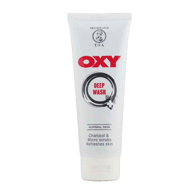 Oxy Deep Wash 100gr | Gogobli