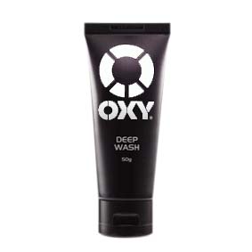 Oxy Deep Wash 50gr | Gogobli