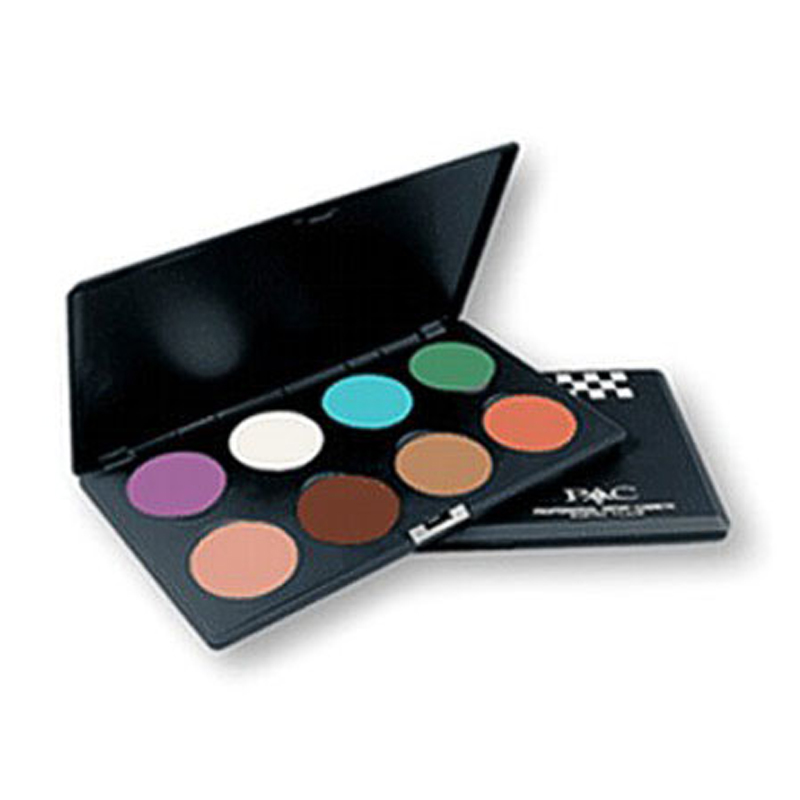 Pac Eyeshadow Matte Palette