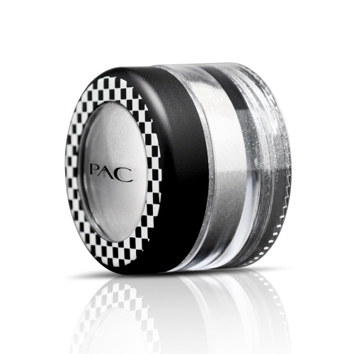 Pac Sparkling Powder Silver