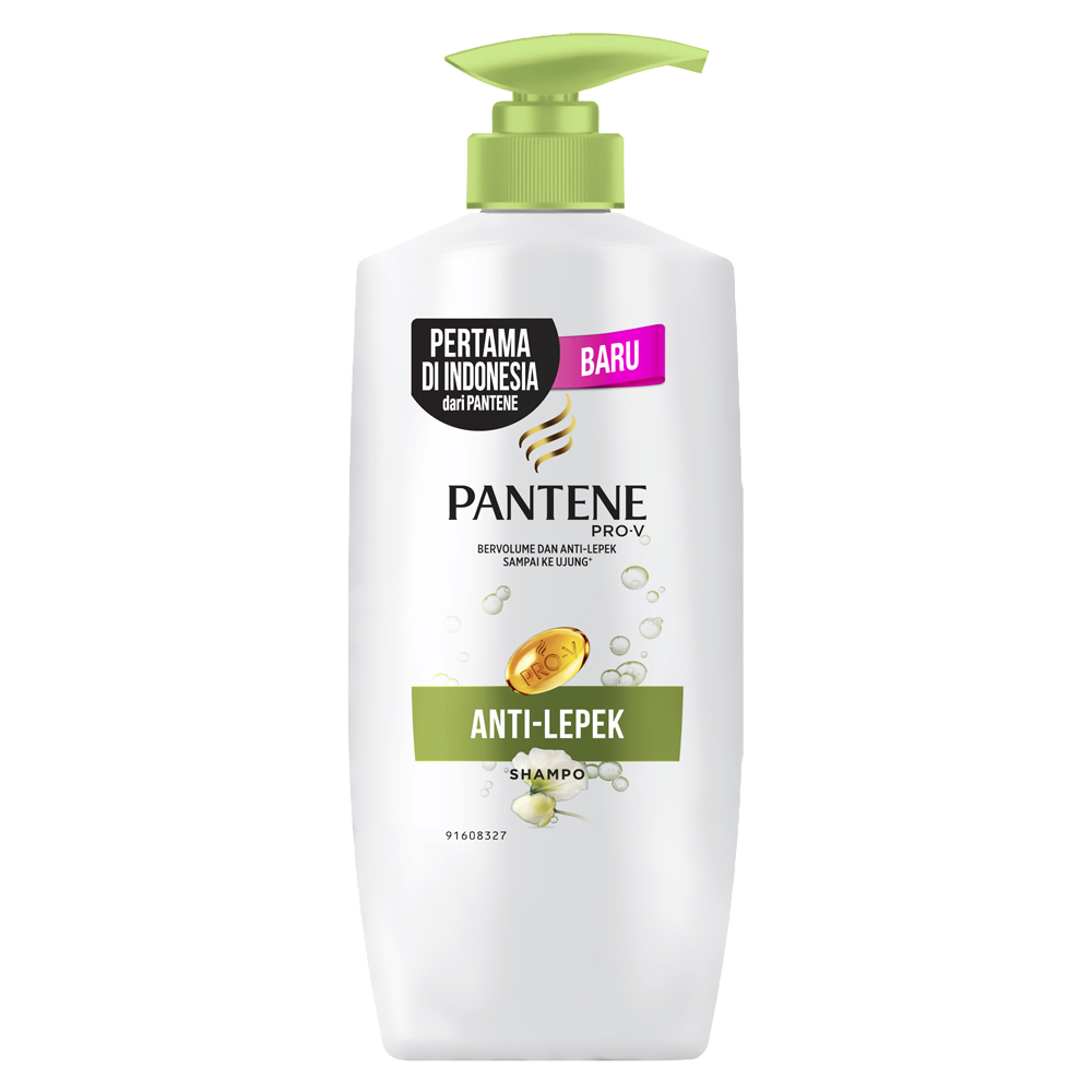 Pantene PRO-V Anti-Lepek Shampo 750ml | Gogobli
