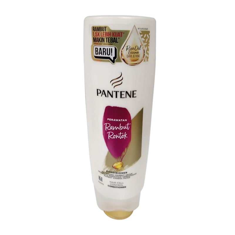 Pantene Kondisioner Perawatan Rambut Rontok 160ml | Gogobli