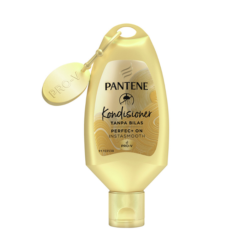 Pantene Pro-V Perfect On Kondisioner Tanpa Bilas 40ml | Gogobli