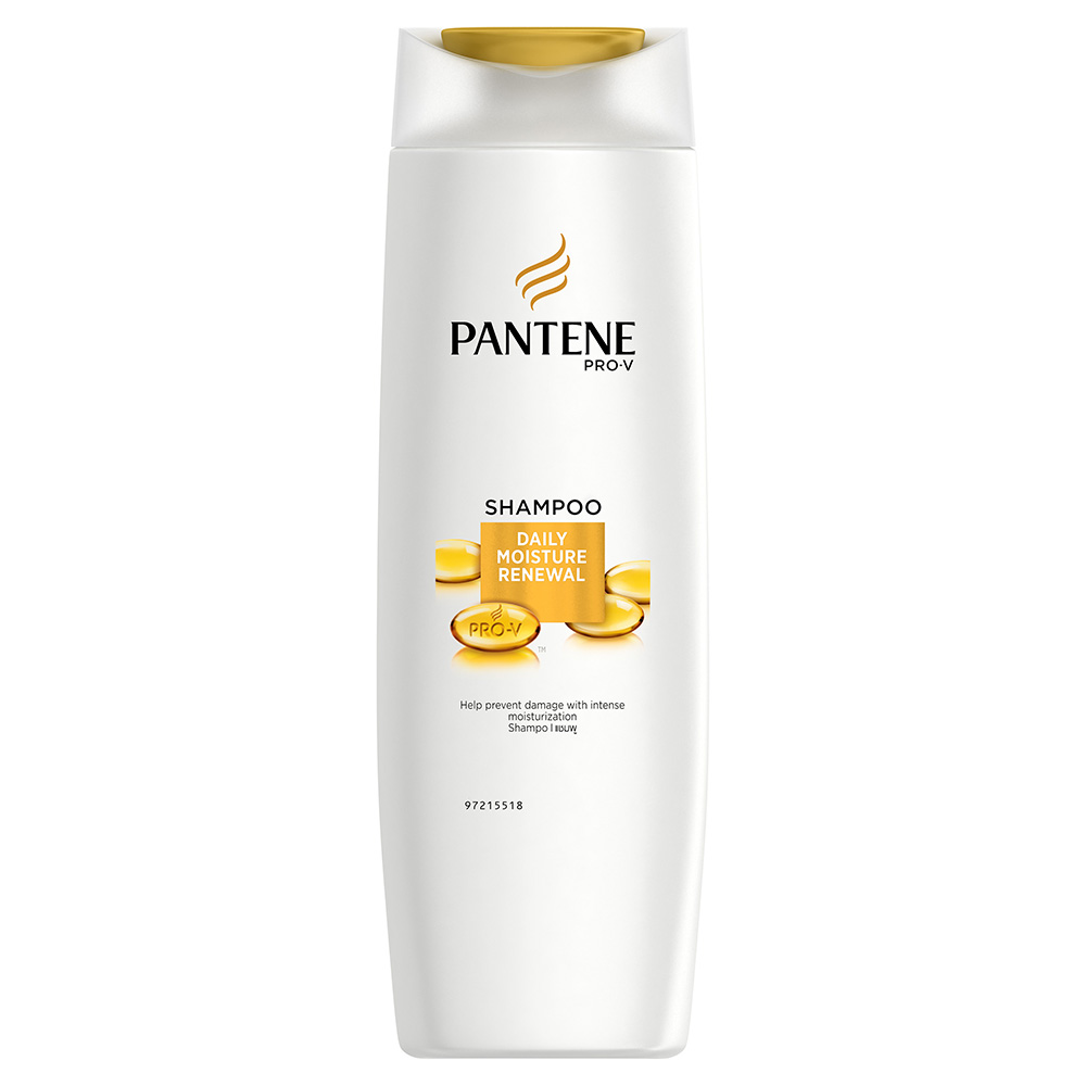Pantene Shampoo Daily Moisture Repair 290ml (ED: Apr 23) | Gogobli