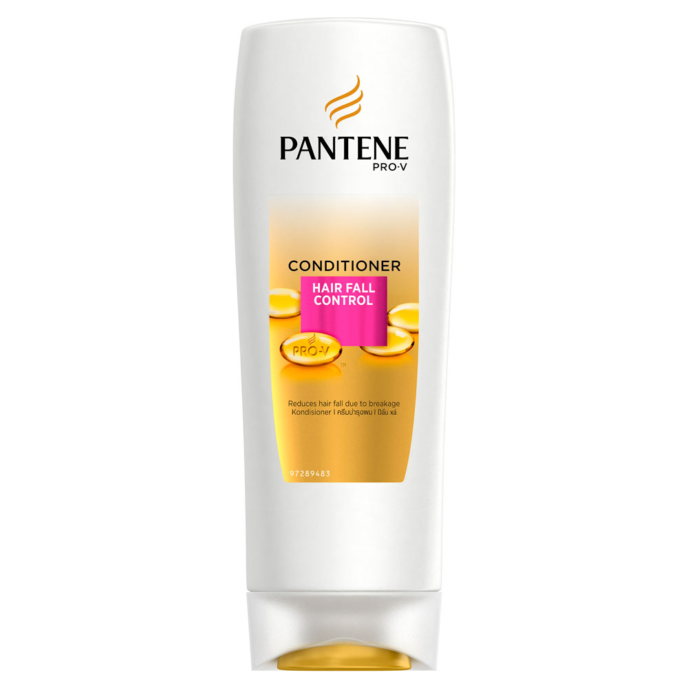 Pantene Conditioner Hair Fall Control 290ml | Gogobli