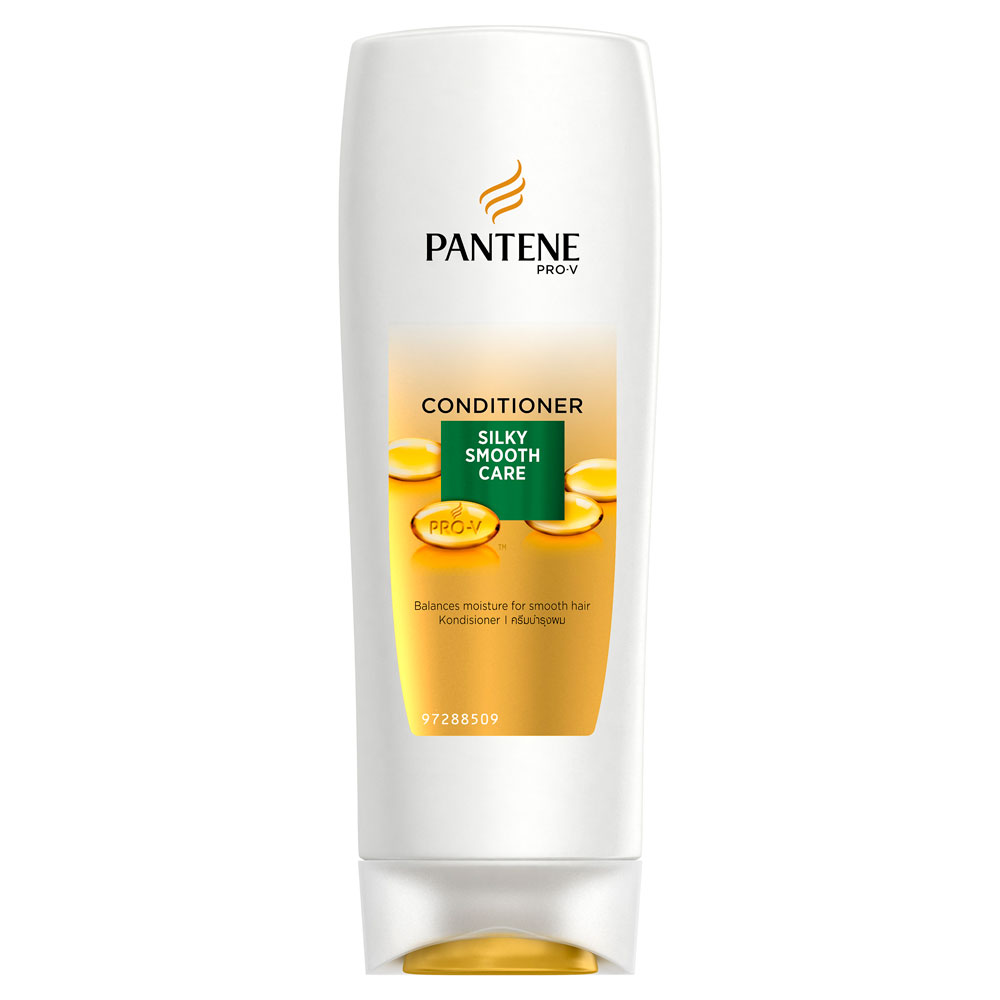 Pantene Kondisioner Halus Dan Lembut 160ml | Gogobli