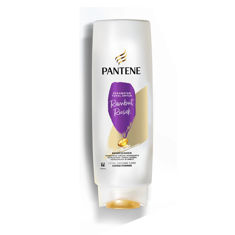 Pantene Conditioner Perawatan Rambut Rusak 290ml | Gogobli
