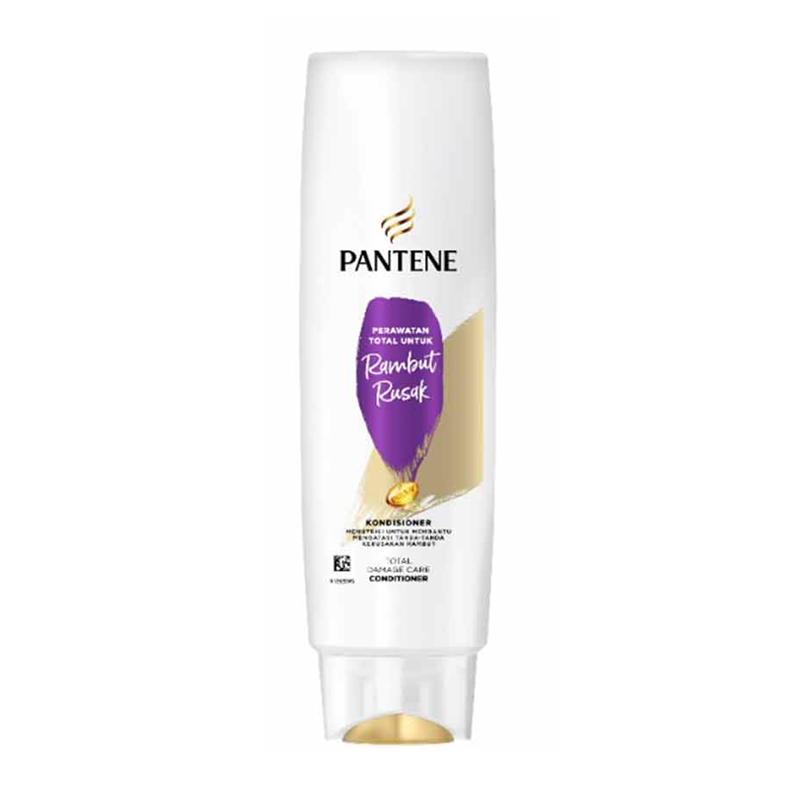Pantene Conditioner Total Damage Care 160ml | Gogobli