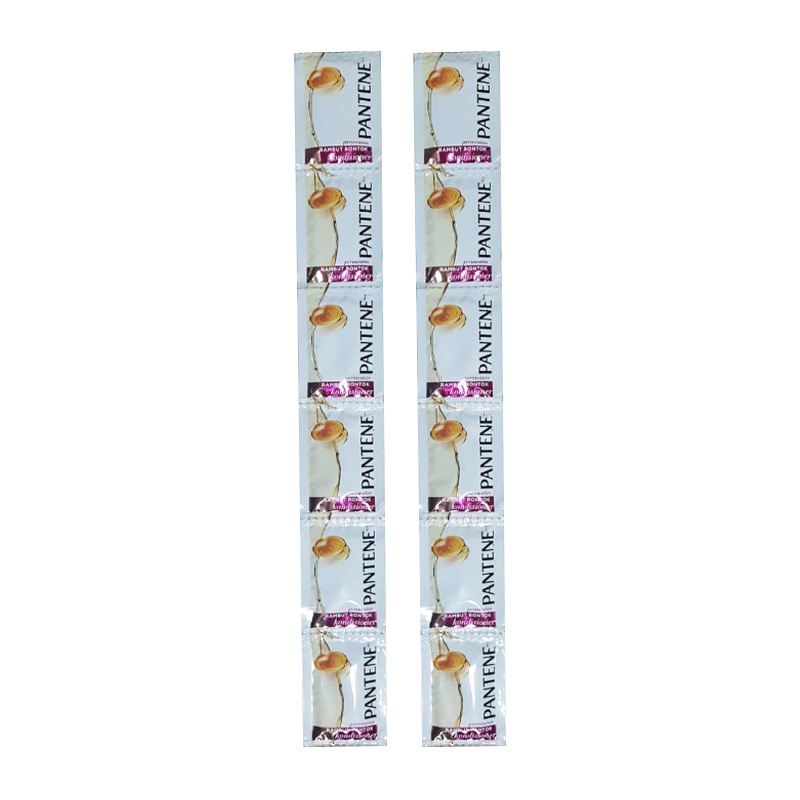 Pantene Kondisioner Perawatan Rambut Rontok Renceng (5ml X 12 Sachet) | Gogobli