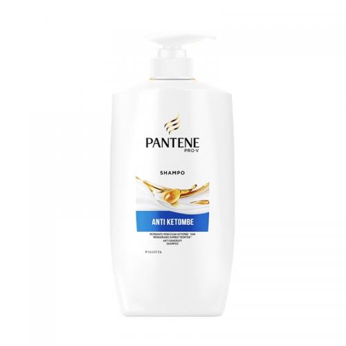 Pantene Shampoo Anti Dandruff 900ml (ED: Des 25) | Gogobli