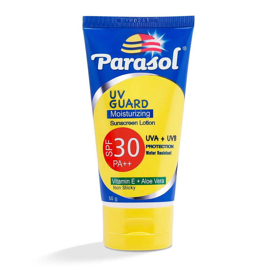 Jual Parasol Sunscreen Lotion SPF 30 50gr HBHoz