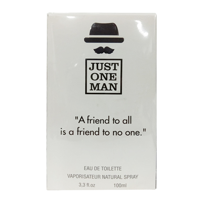 Parklane For Men EDT Just One Man 100ml | Gogobli