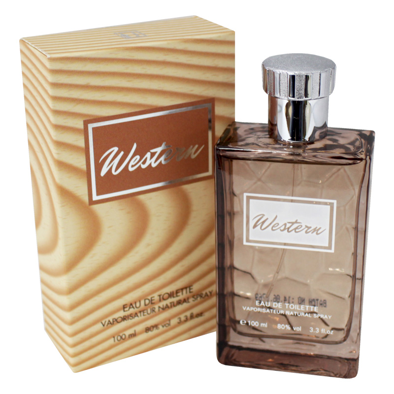Parklane For Men EDT Western 100ml | Gogobli