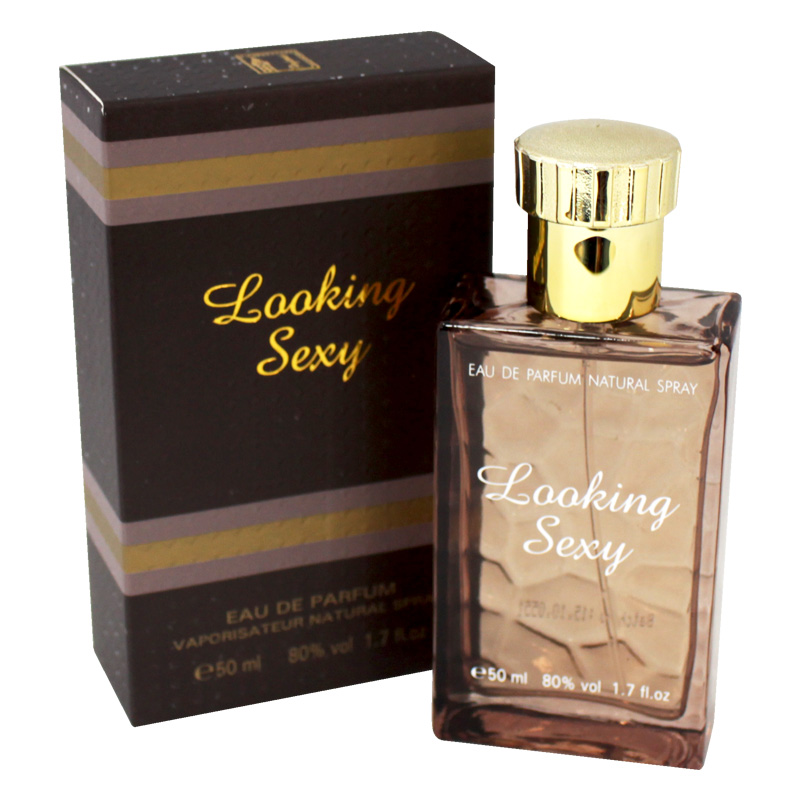 Parklane For Women EDT Looking Sexy 50ml | Gogobli