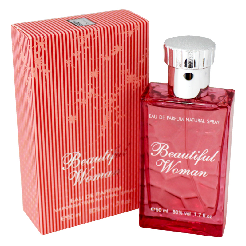 Parklane For Women EDT Beautiful Woman 50ml | Gogobli