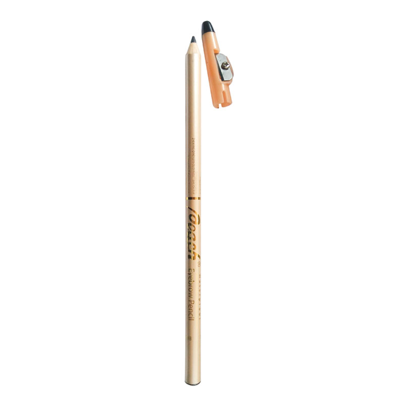 Peach Eyebrow New - Brown | Gogobli