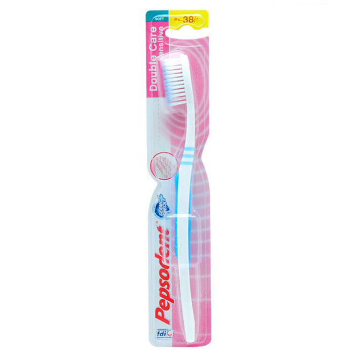 Pepsodent TB Double Sensitive RL 1pc | Gogobli