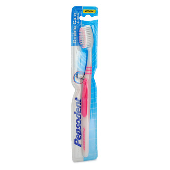 Pepsodent TB Double Care Clean RL 1pc | Gogobli
