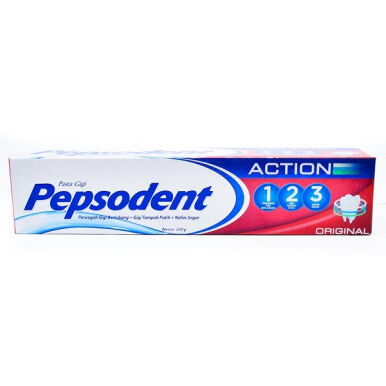 Pepsodent Action123 75gr | Gogobli