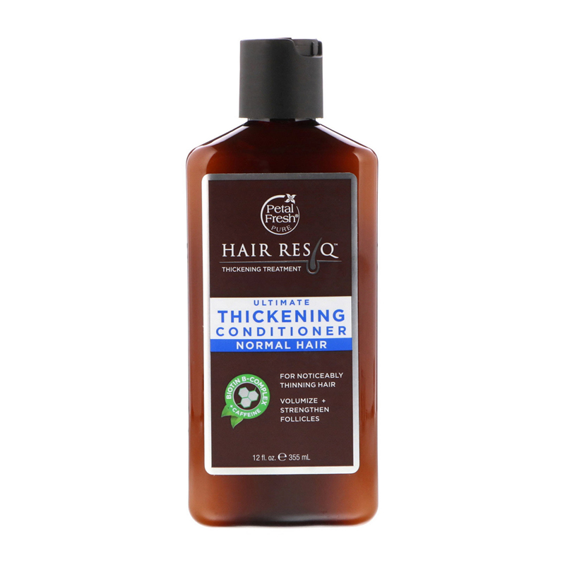 Petal Fresh Pure Hair ResQ Ultimate Thickening Conditioner Normal Hair 355ml | Gogobli