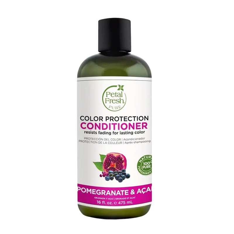 Petal Fresh Conditioner Pomegranate And Acai 475ml | Gogobli