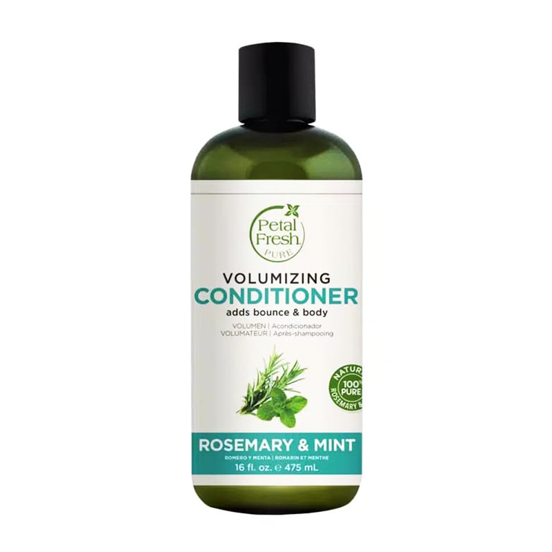 Petal Fresh Conditioner Rosemary And Mint 475ml | Gogobli