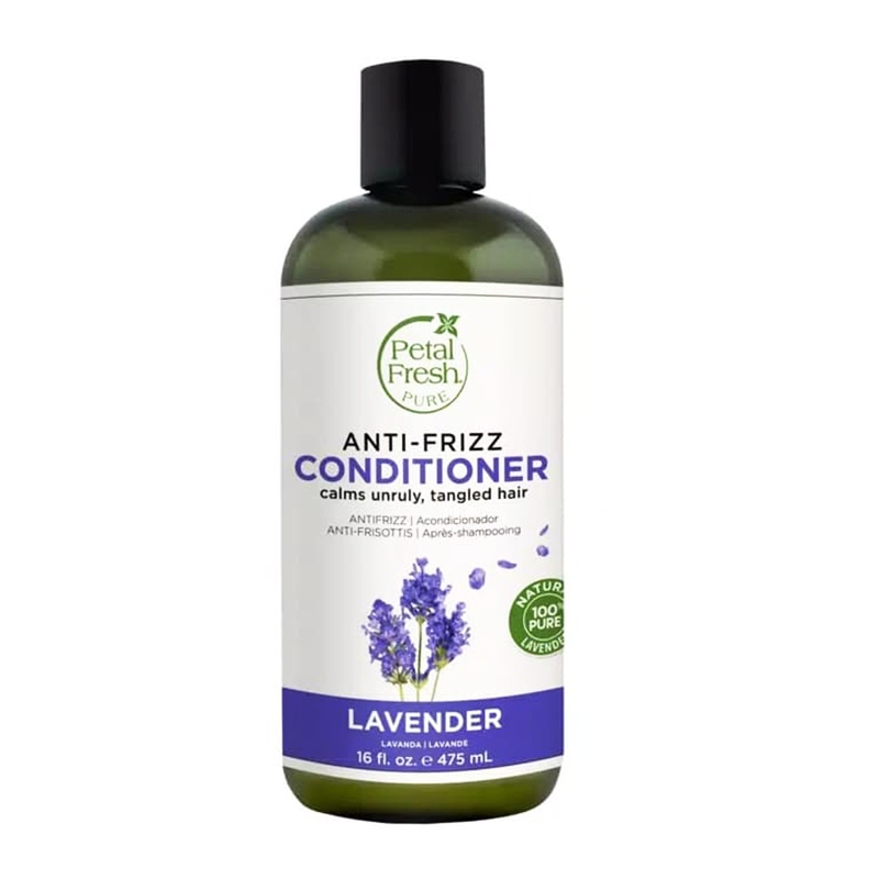 Petal Fresh Pure Conditioner Lavender 475ml | Gogobli