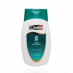 Phisohex Facial Wash 50ml Promo
