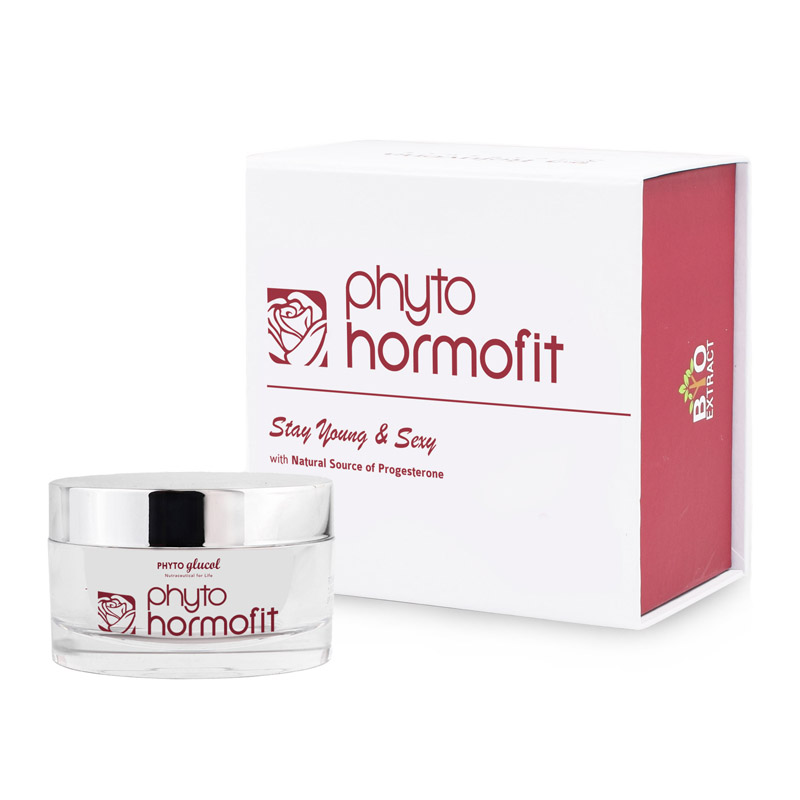 Phyto Glucol Phyto Hormofit 100gr | Gogobli
